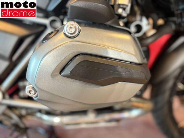 bmw - r-1200-gs