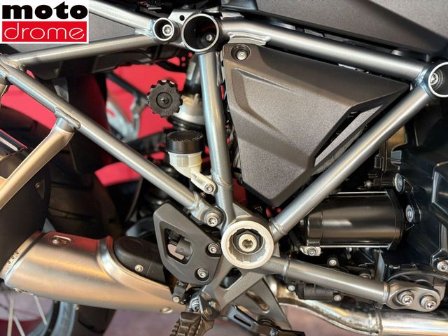 bmw - r-1200-gs