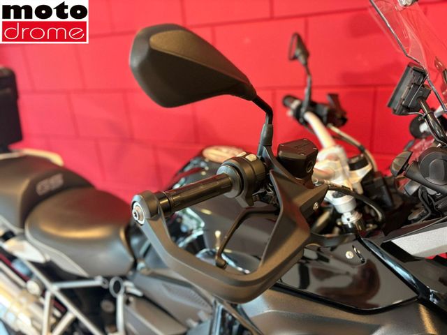 bmw - r-1200-gs