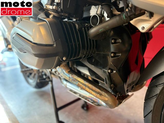 bmw - r-1200-gs
