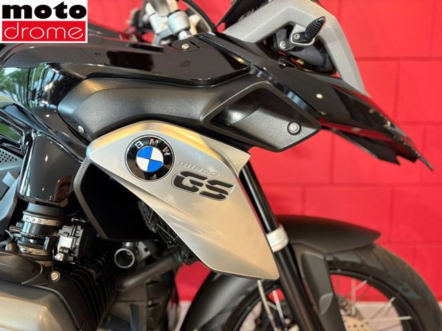 bmw - r-1200-gs