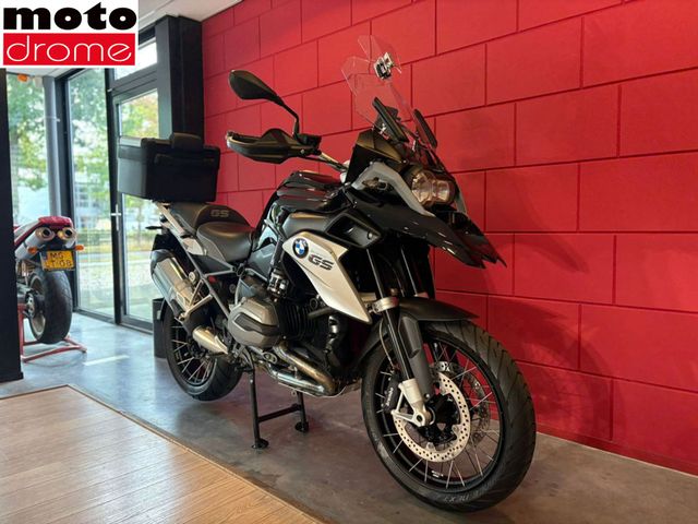 bmw - r-1200-gs