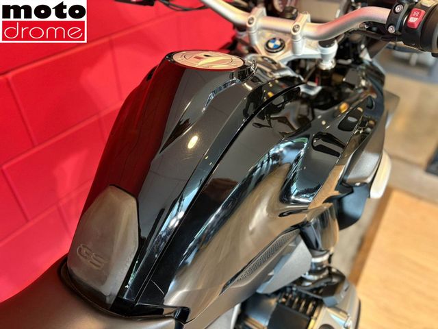 bmw - r-1200-gs
