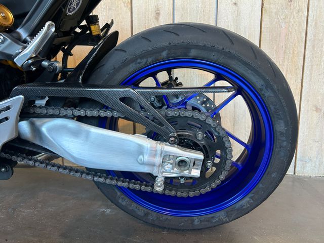 yamaha - mt-09-sp