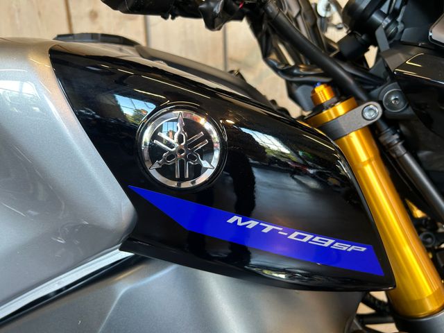 yamaha - mt-09-sp