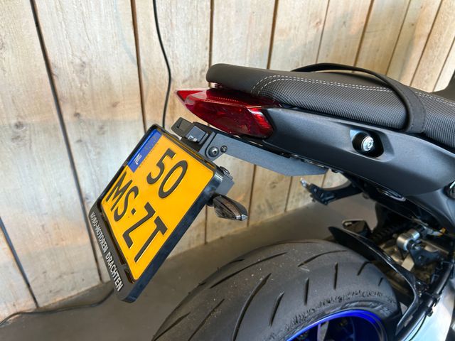 yamaha - mt-09-sp