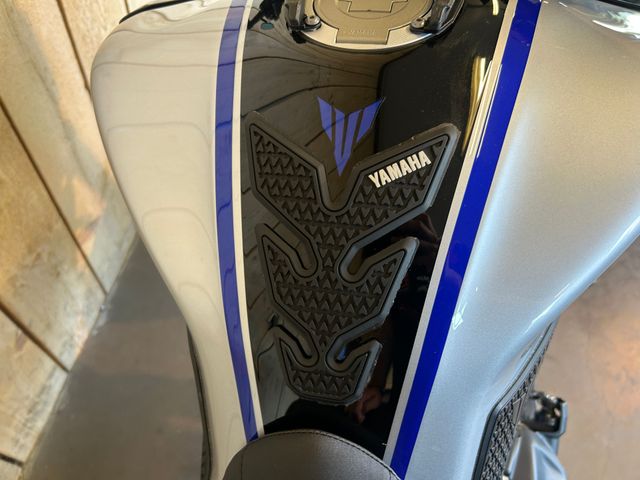 yamaha - mt-09-sp
