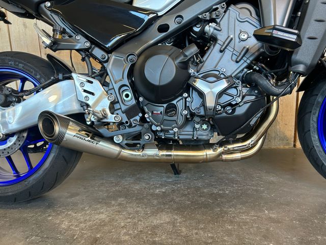yamaha - mt-09-sp