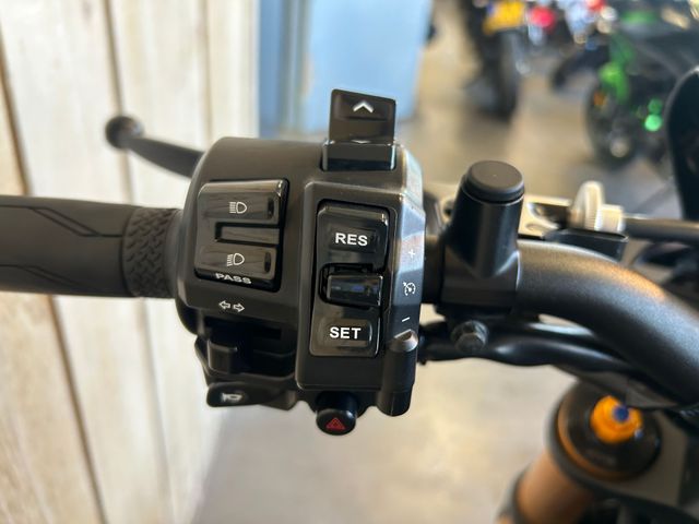 yamaha - mt-09-sp