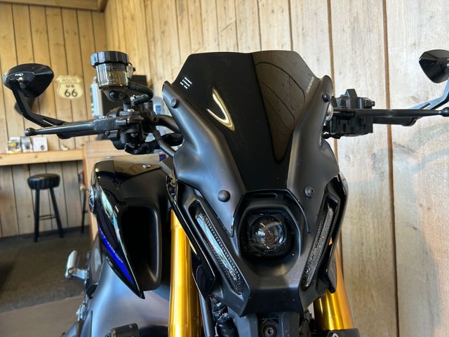 yamaha - mt-09-sp