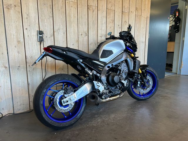 yamaha - mt-09-sp