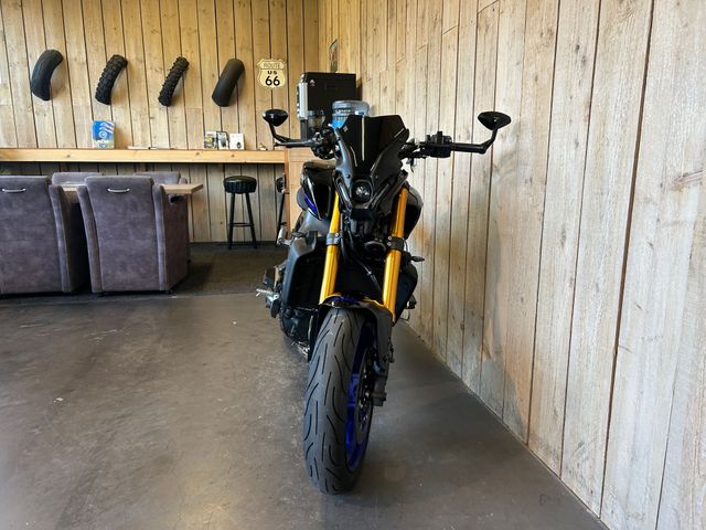 yamaha - mt-09-sp