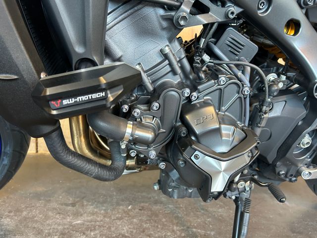 yamaha - mt-09-sp