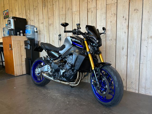 yamaha - mt-09-sp