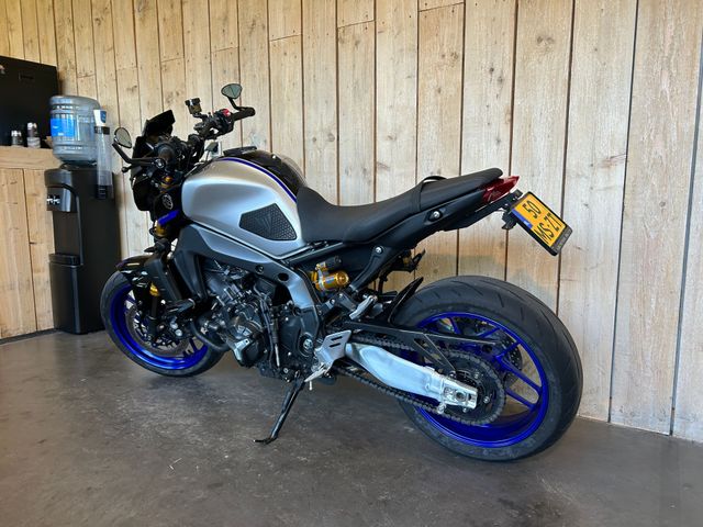 yamaha - mt-09-sp