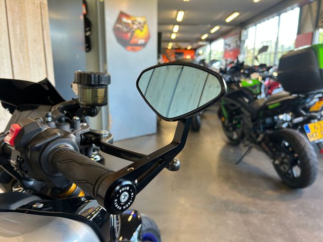yamaha - mt-09-sp