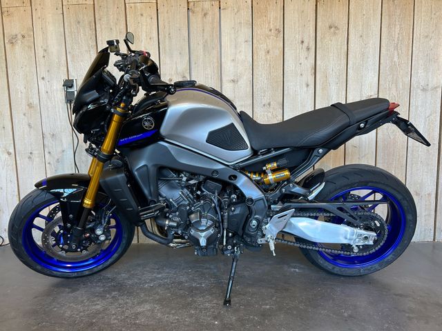 yamaha - mt-09-sp