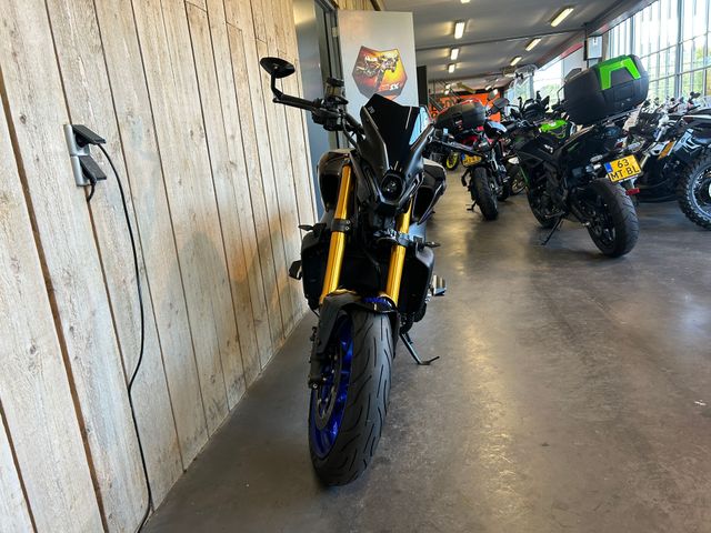 yamaha - mt-09-sp