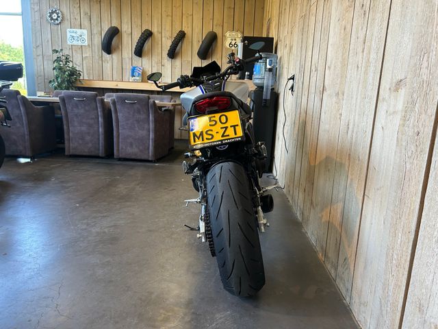 yamaha - mt-09-sp