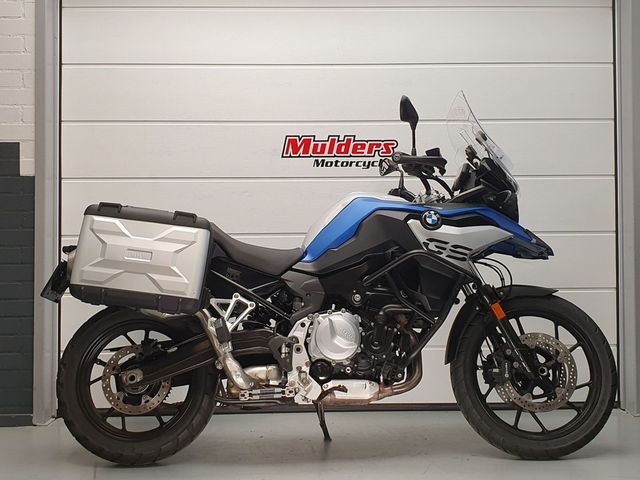 bmw - f-750-gs