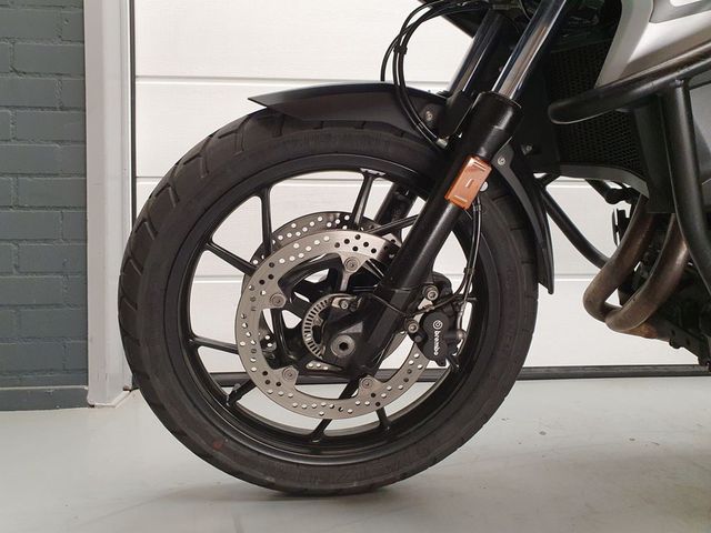 bmw - f-750-gs