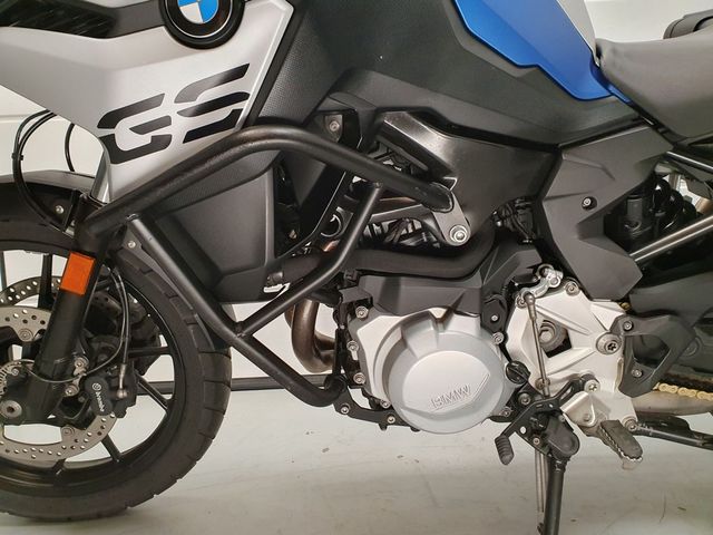 bmw - f-750-gs