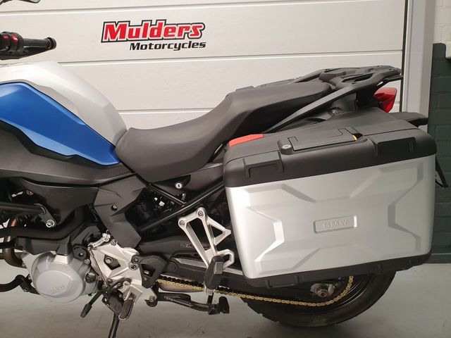 bmw - f-750-gs