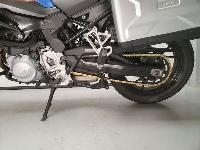 bmw - f-750-gs