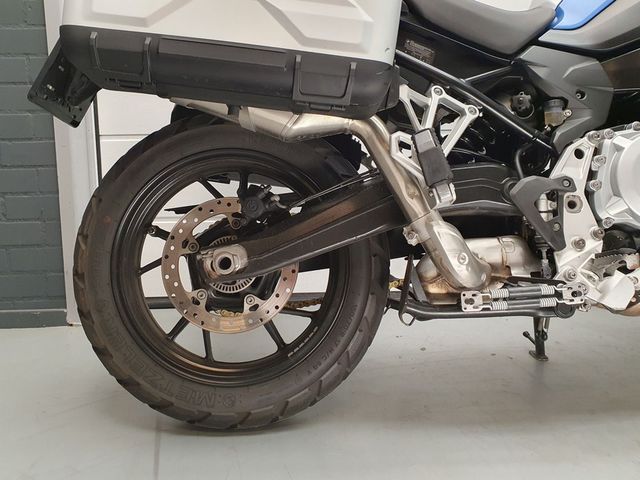 bmw - f-750-gs