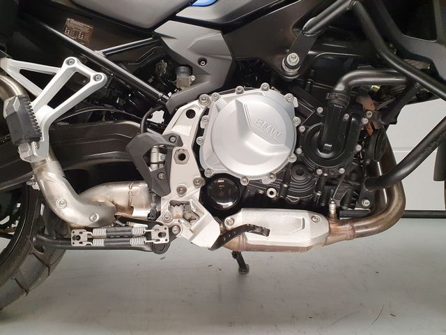 bmw - f-750-gs