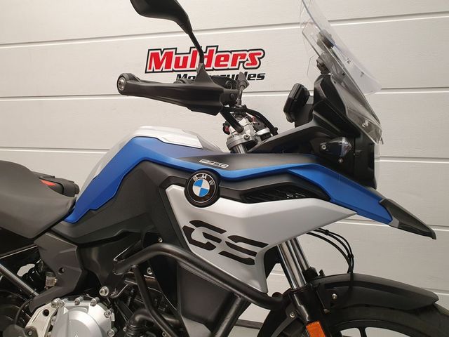 bmw - f-750-gs