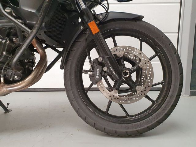 bmw - f-750-gs