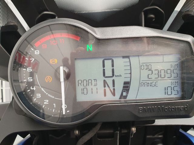 bmw - f-750-gs