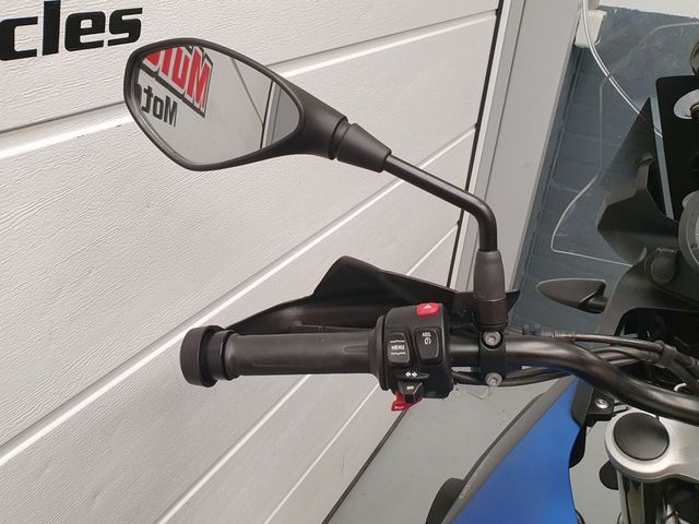 bmw - f-750-gs