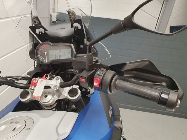 bmw - f-750-gs