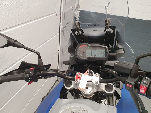 bmw - f-750-gs