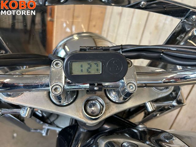 suzuki - vl-1500-lc-intruder