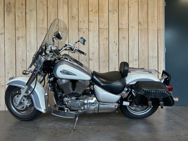 suzuki - vl-1500-lc-intruder