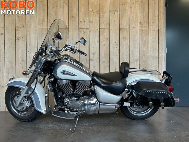 suzuki - vl-1500-lc-intruder