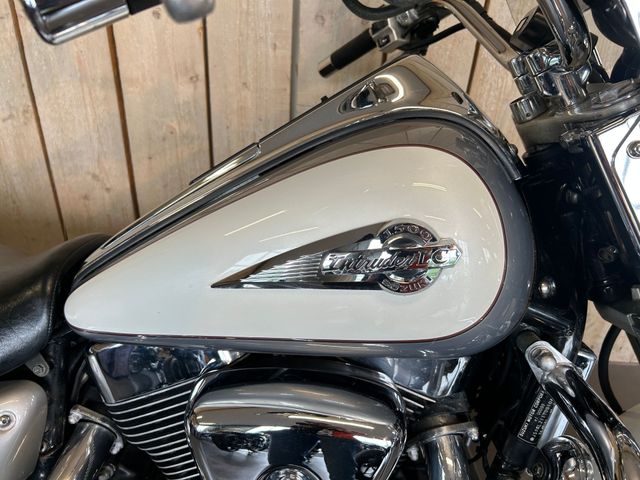 suzuki - vl-1500-lc-intruder