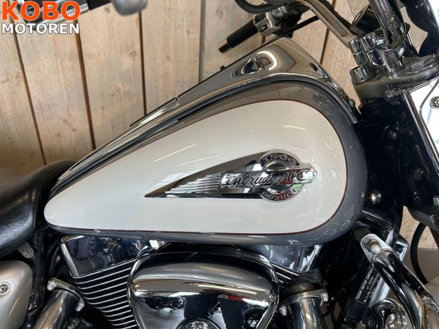 suzuki - vl-1500-lc-intruder