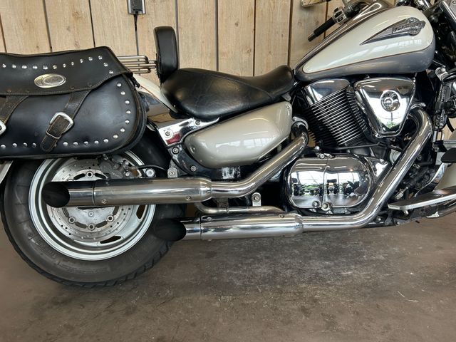suzuki - vl-1500-lc-intruder