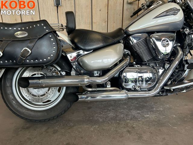 suzuki - vl-1500-lc-intruder