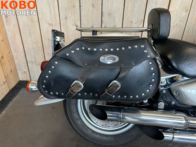 suzuki - vl-1500-lc-intruder