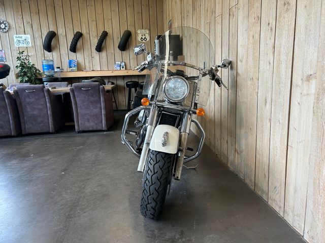 suzuki - vl-1500-lc-intruder