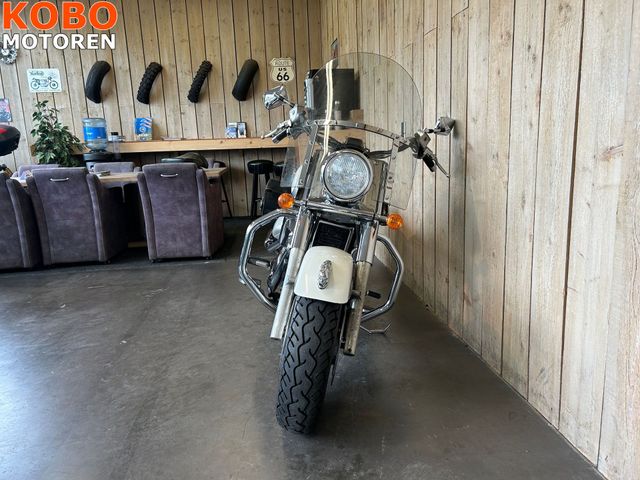 suzuki - vl-1500-lc-intruder