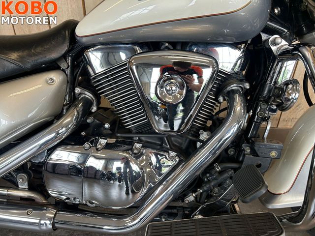 suzuki - vl-1500-lc-intruder