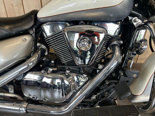 suzuki - vl-1500-lc-intruder