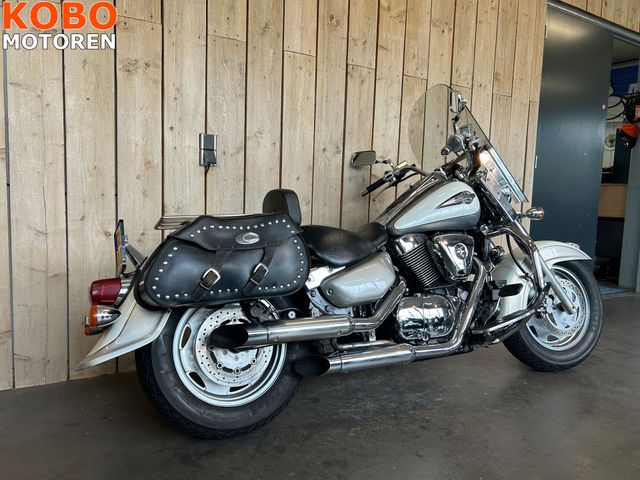 suzuki - vl-1500-lc-intruder