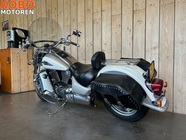suzuki - vl-1500-lc-intruder